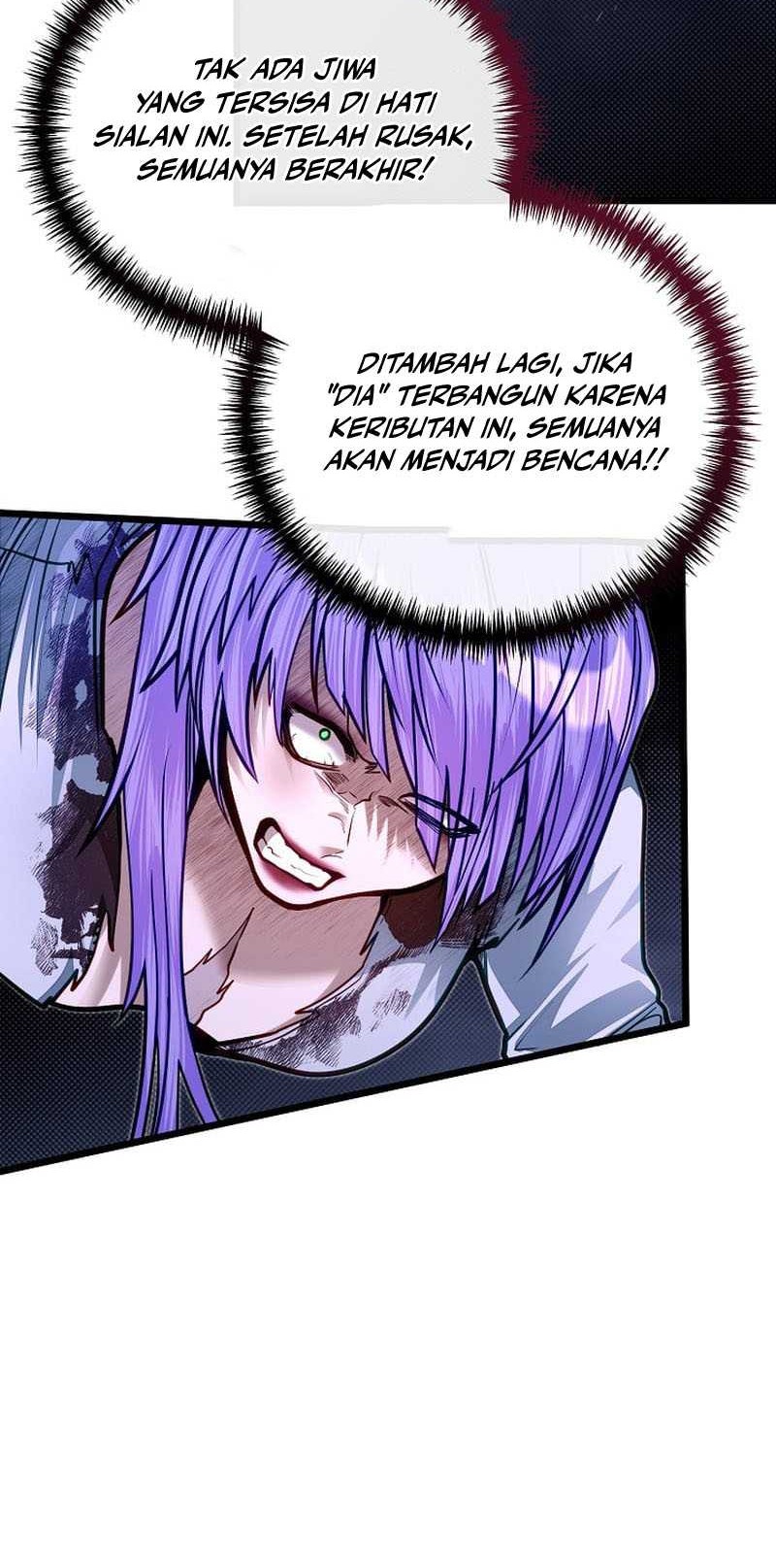 The Little Brother Is the Academy’s Hotshot Chapter 83 Gambar 54