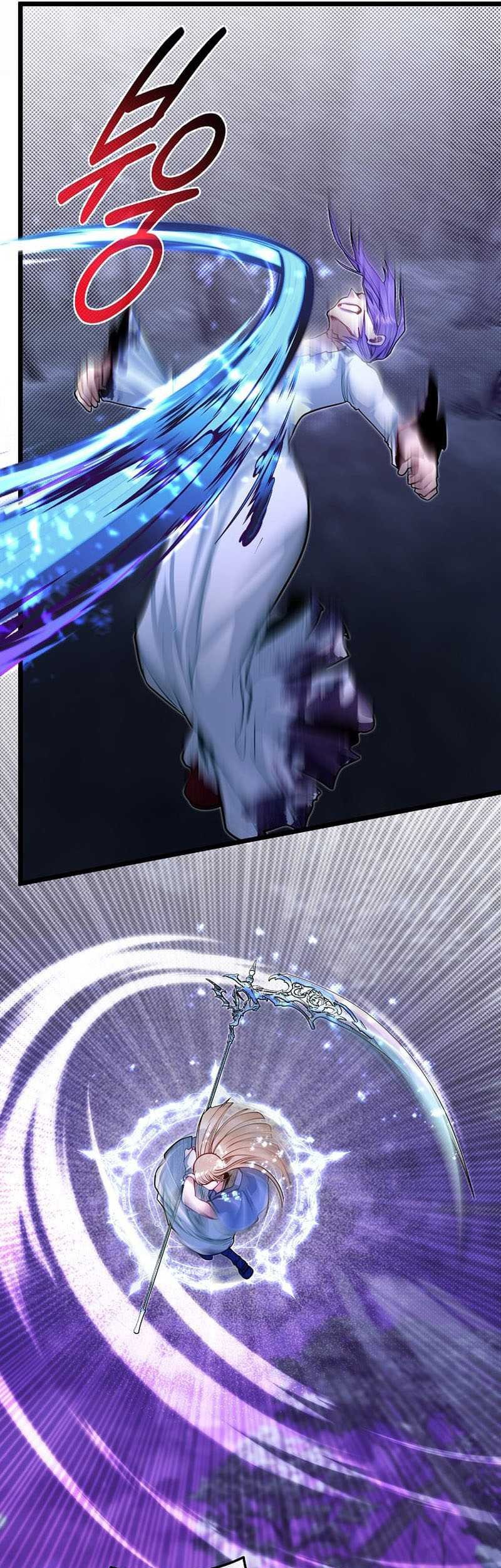 The Little Brother Is the Academy’s Hotshot Chapter 83 Gambar 51