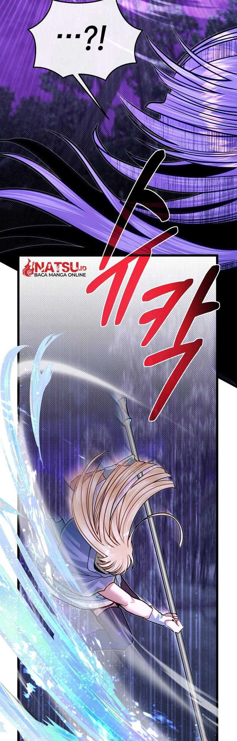 The Little Brother Is the Academy’s Hotshot Chapter 83 Gambar 52