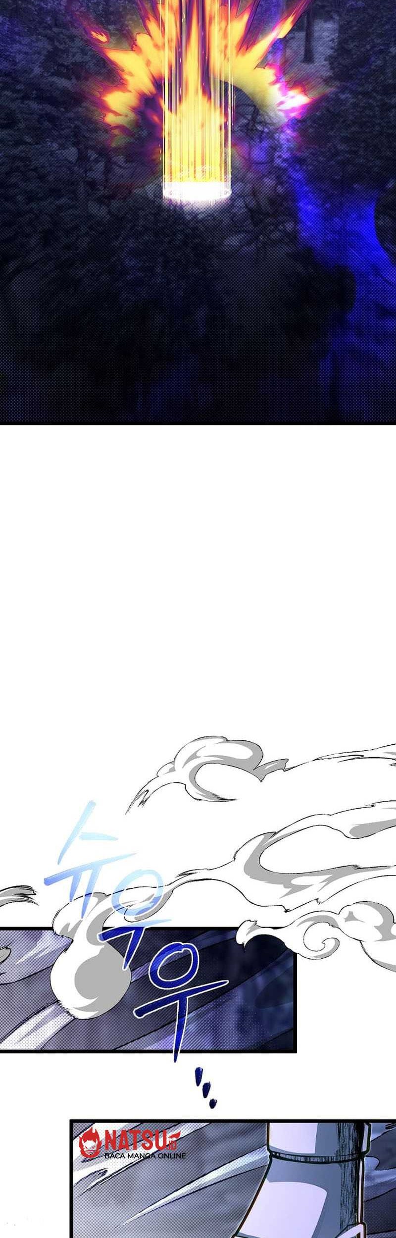 The Little Brother Is the Academy’s Hotshot Chapter 83 Gambar 60