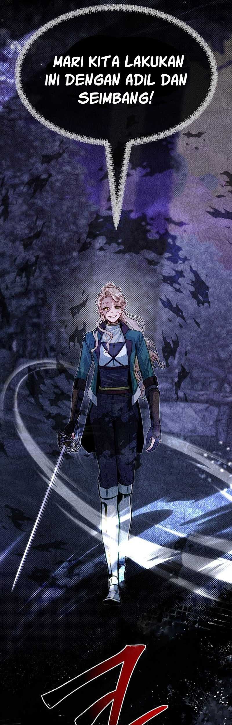 The Little Brother Is the Academy’s Hotshot Chapter 83 Gambar 63