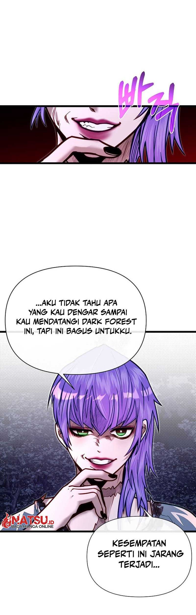 The Little Brother Is the Academy’s Hotshot Chapter 83 Gambar 34