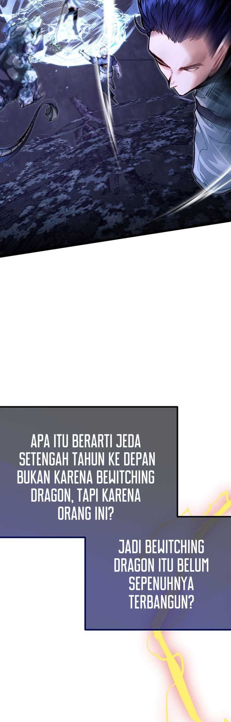 The Little Brother Is the Academy’s Hotshot Chapter 83 Gambar 40