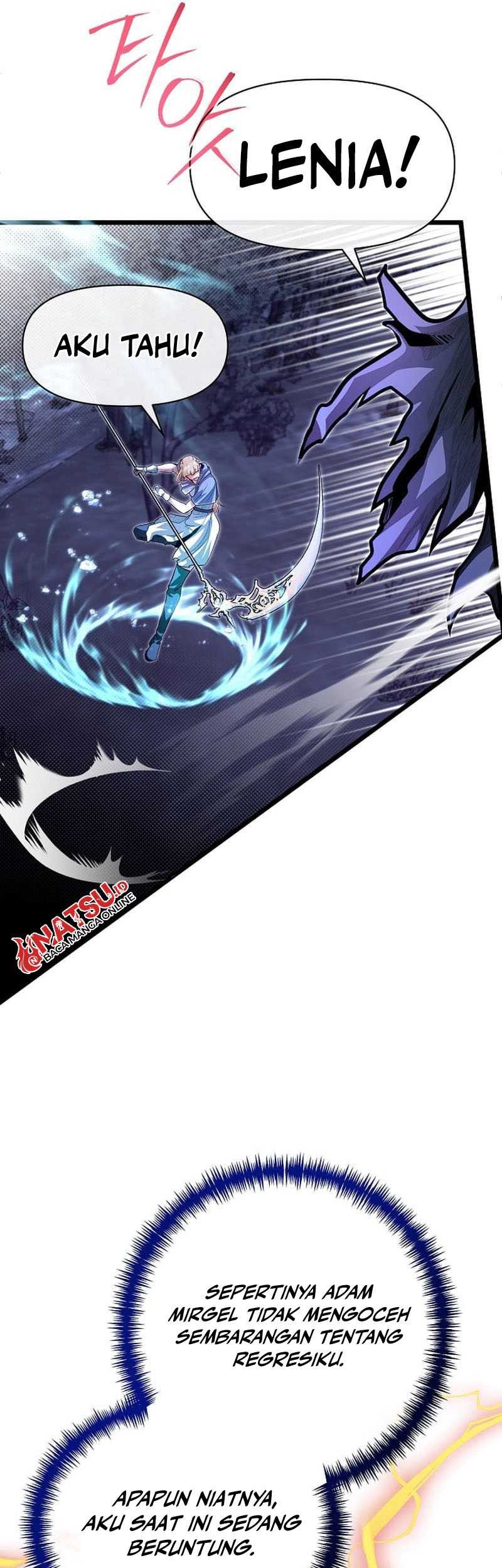 The Little Brother Is the Academy’s Hotshot Chapter 83 Gambar 37