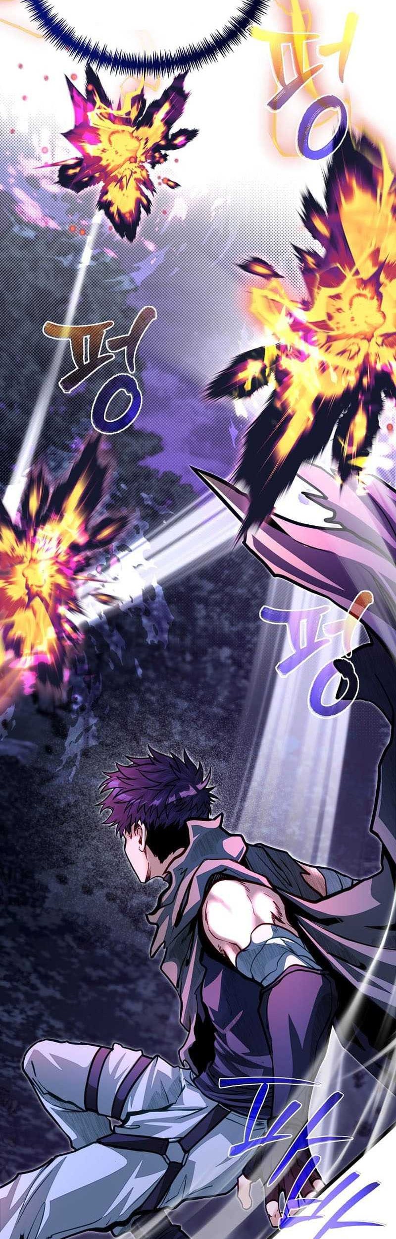 The Little Brother Is the Academy’s Hotshot Chapter 83 Gambar 38