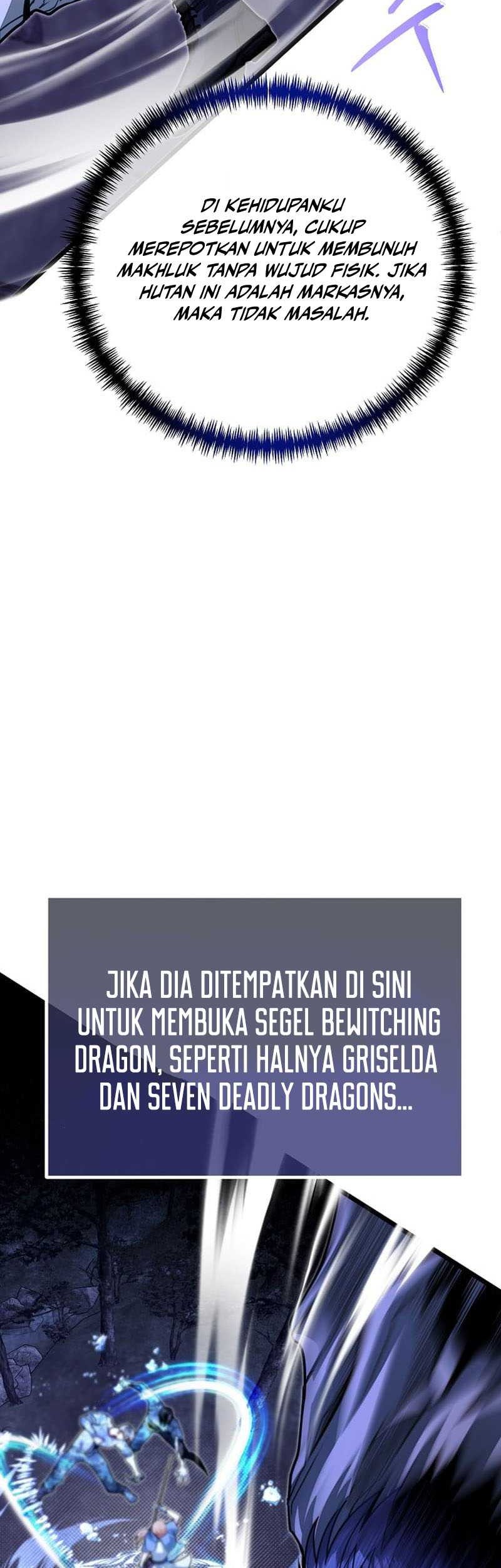 The Little Brother Is the Academy’s Hotshot Chapter 83 Gambar 39