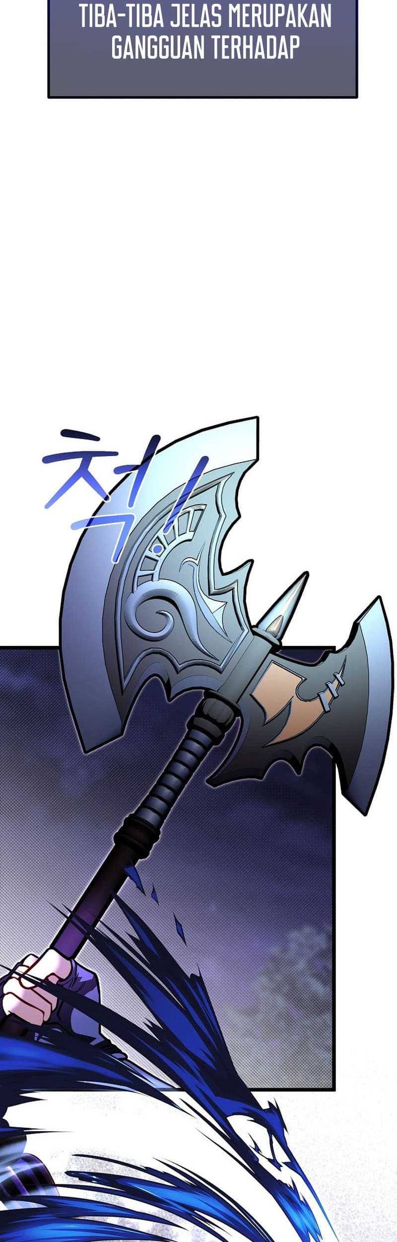 The Little Brother Is the Academy’s Hotshot Chapter 83 Gambar 42