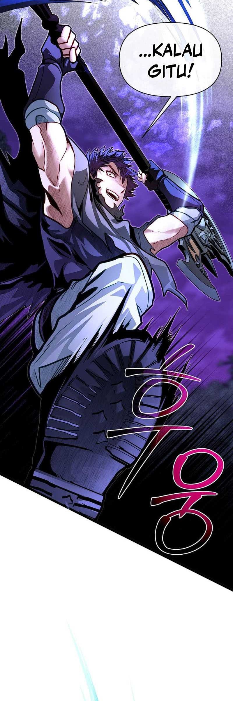 The Little Brother Is the Academy’s Hotshot Chapter 83 Gambar 43