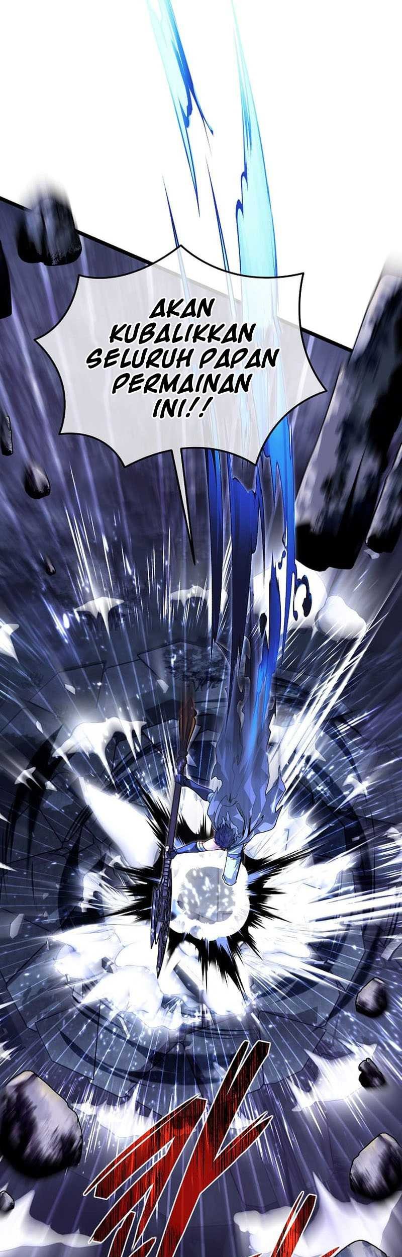 The Little Brother Is the Academy’s Hotshot Chapter 83 Gambar 44