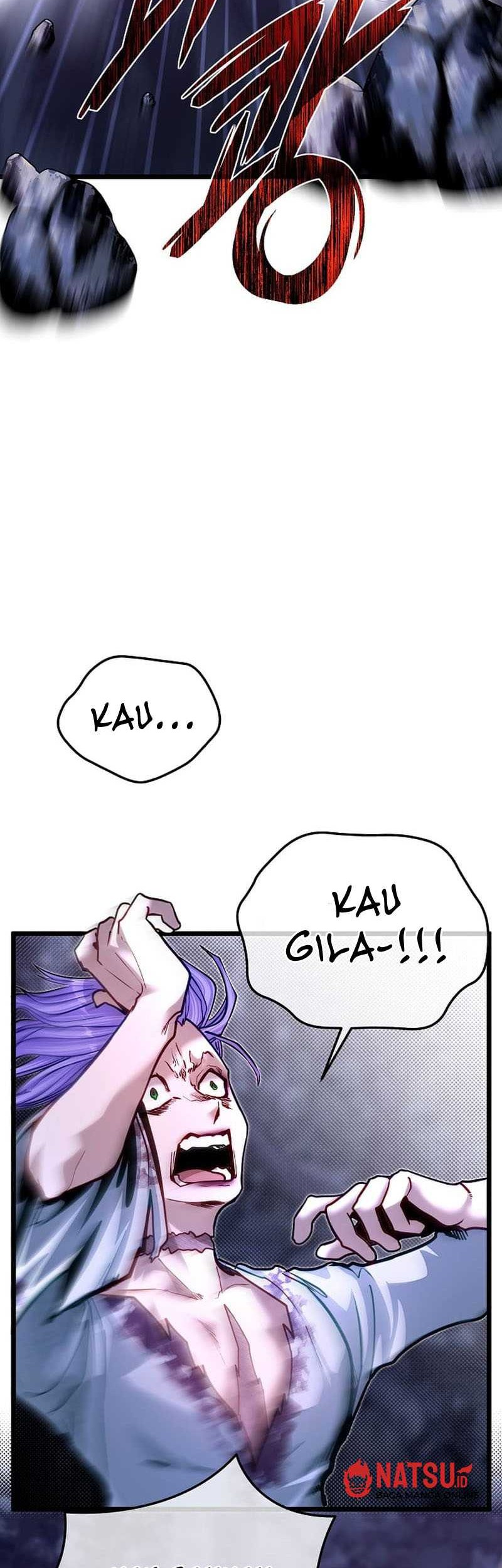 The Little Brother Is the Academy’s Hotshot Chapter 83 Gambar 45