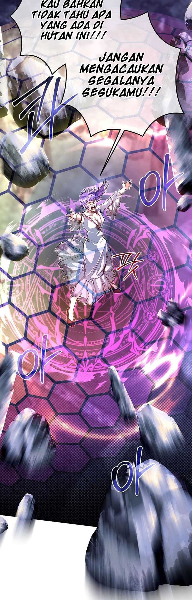 The Little Brother Is the Academy’s Hotshot Chapter 83 Gambar 46