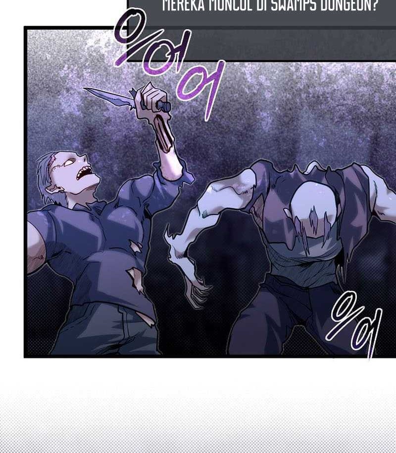 The Little Brother Is the Academy’s Hotshot Chapter 83 Gambar 5