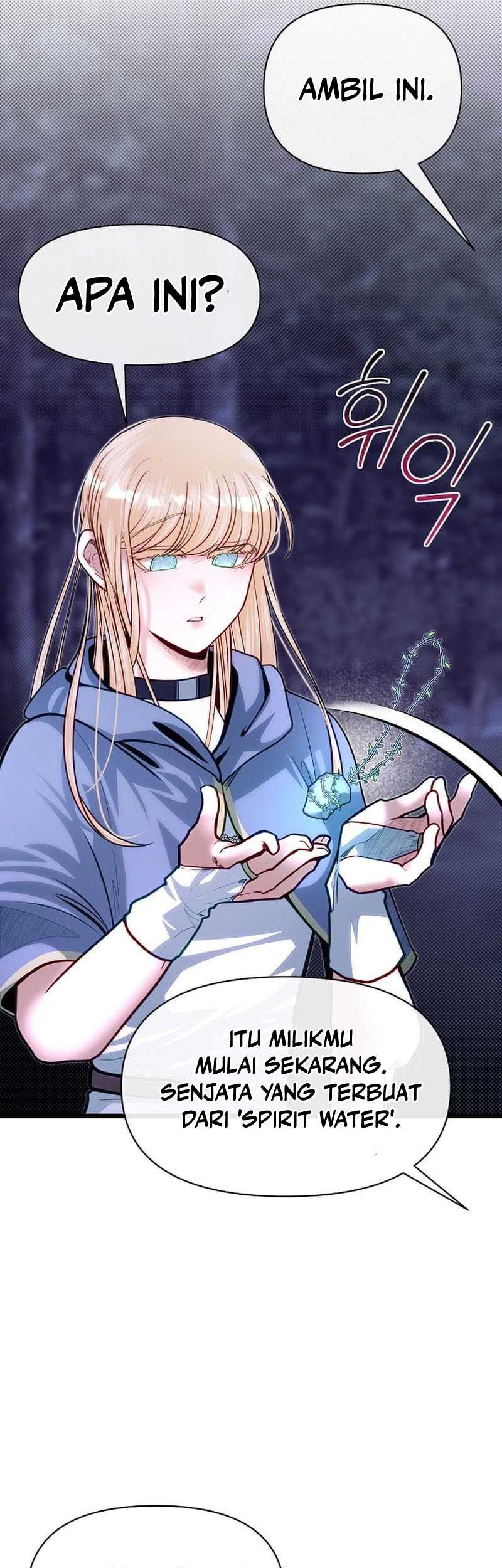 The Little Brother Is the Academy’s Hotshot Chapter 83 Gambar 6