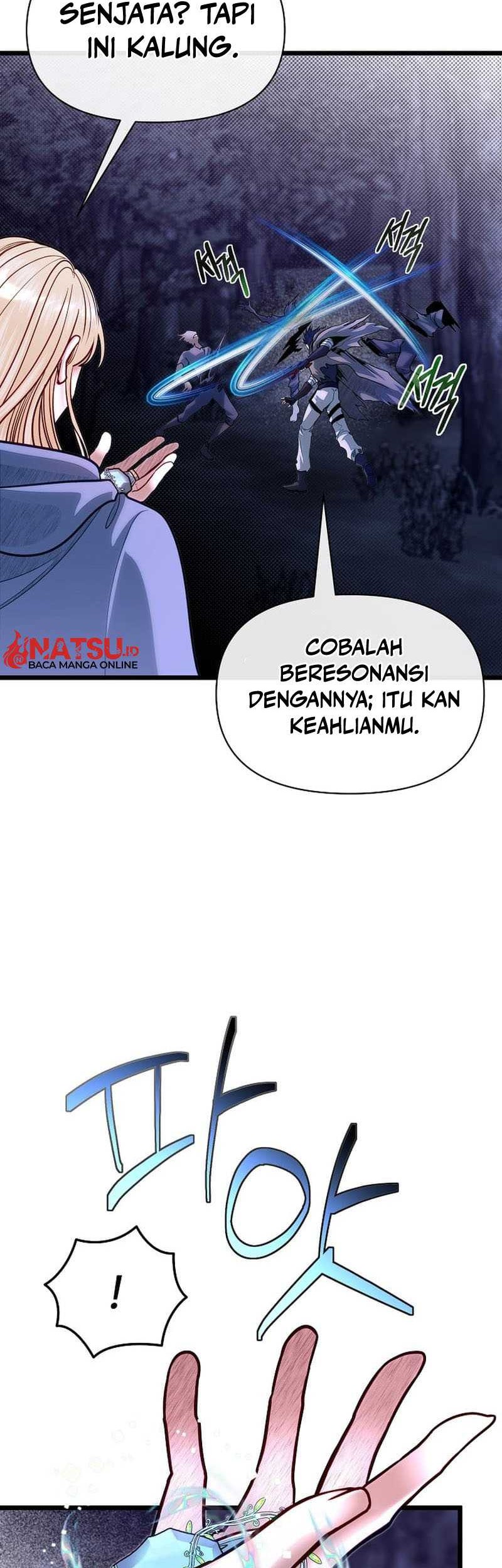 The Little Brother Is the Academy’s Hotshot Chapter 83 Gambar 7