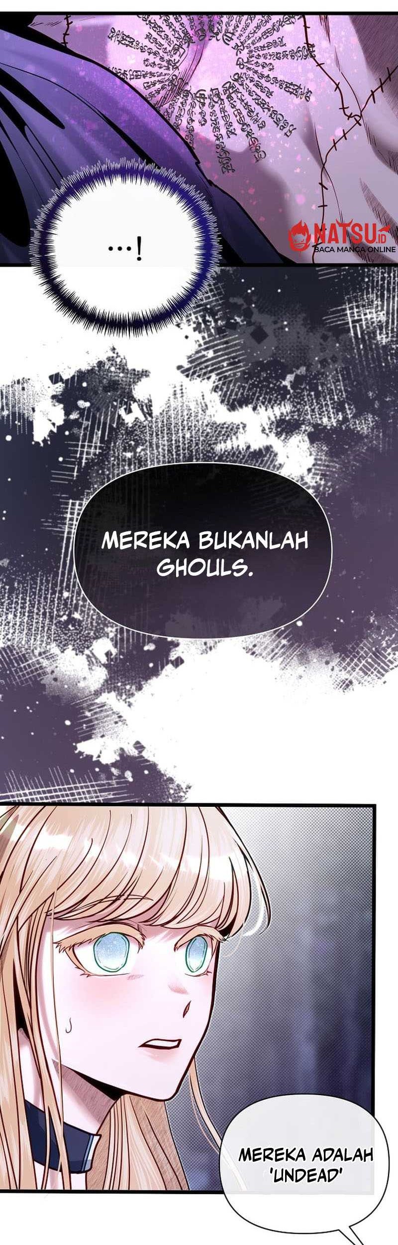 The Little Brother Is the Academy’s Hotshot Chapter 83 Gambar 11