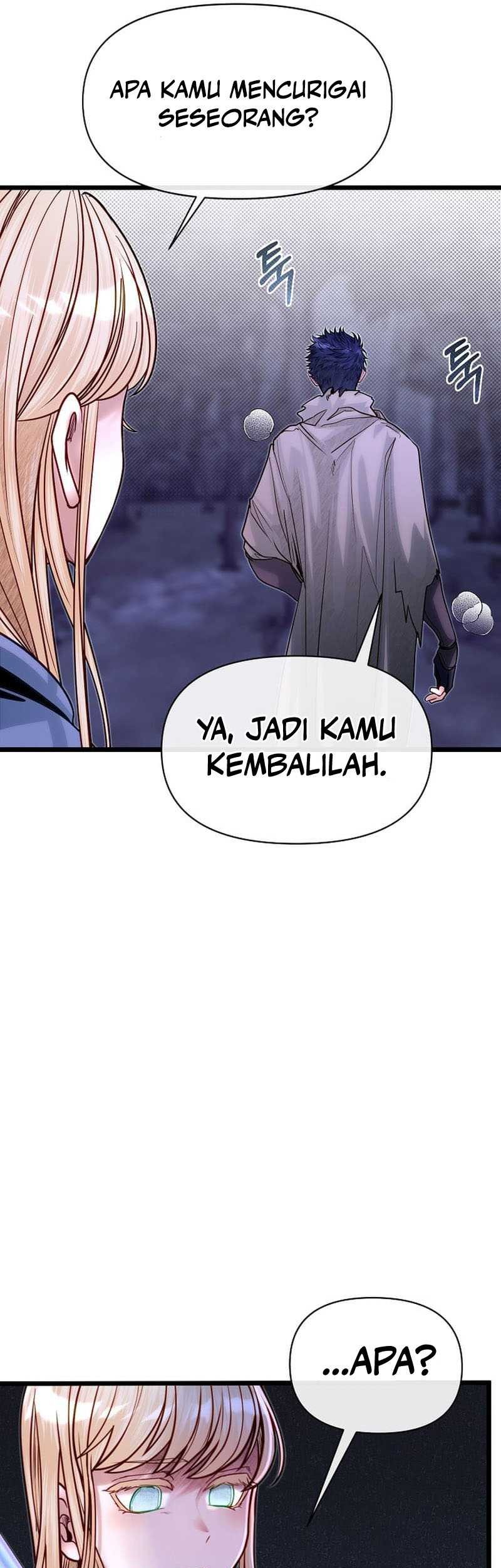 The Little Brother Is the Academy’s Hotshot Chapter 83 Gambar 14