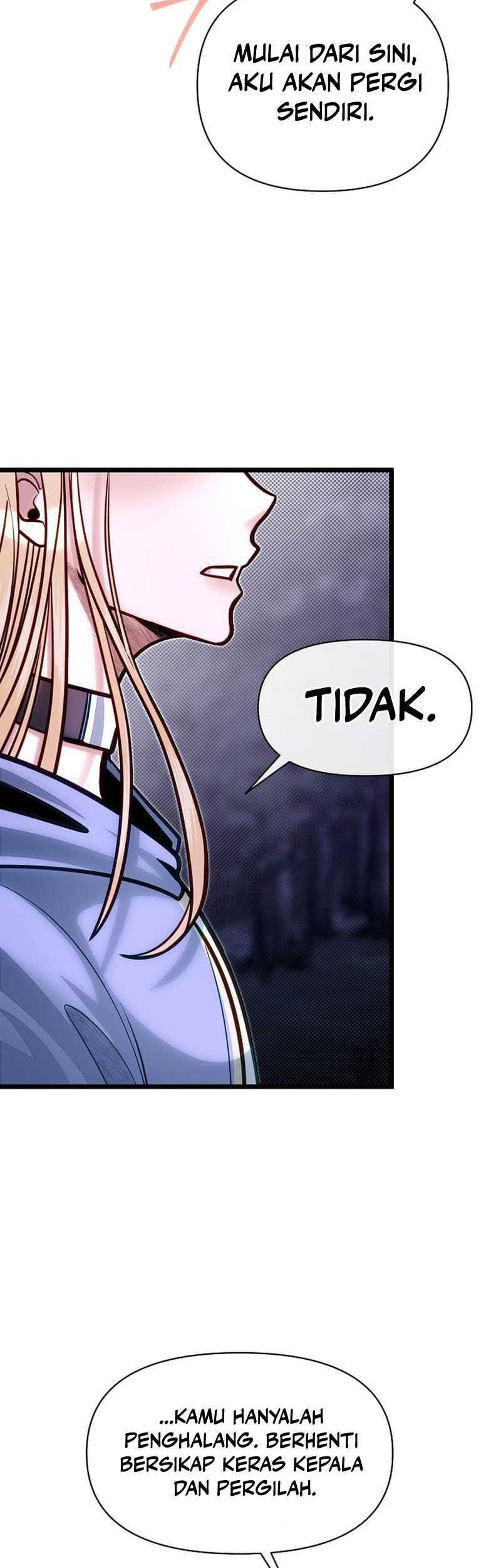 The Little Brother Is the Academy’s Hotshot Chapter 83 Gambar 16