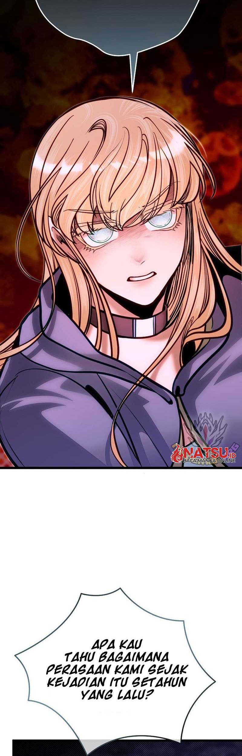 The Little Brother Is the Academy’s Hotshot Chapter 83 Gambar 19