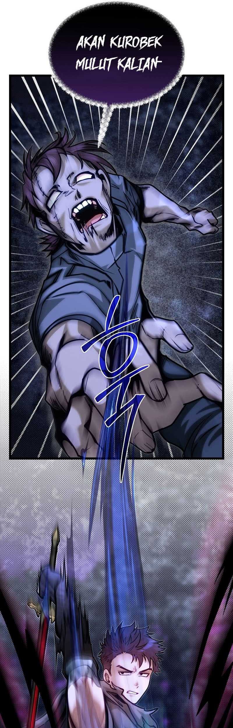 The Little Brother Is the Academy’s Hotshot Chapter 83 Gambar 25