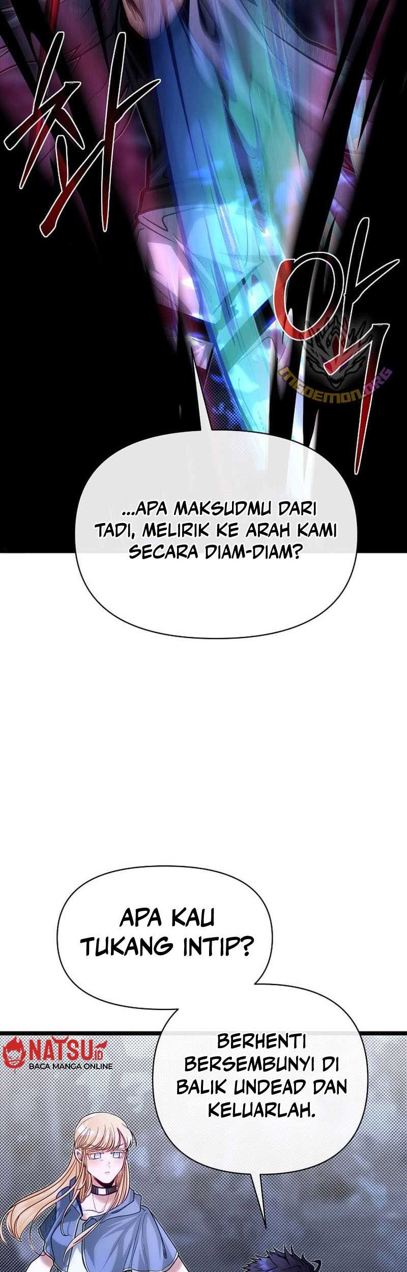 The Little Brother Is the Academy’s Hotshot Chapter 83 Gambar 26