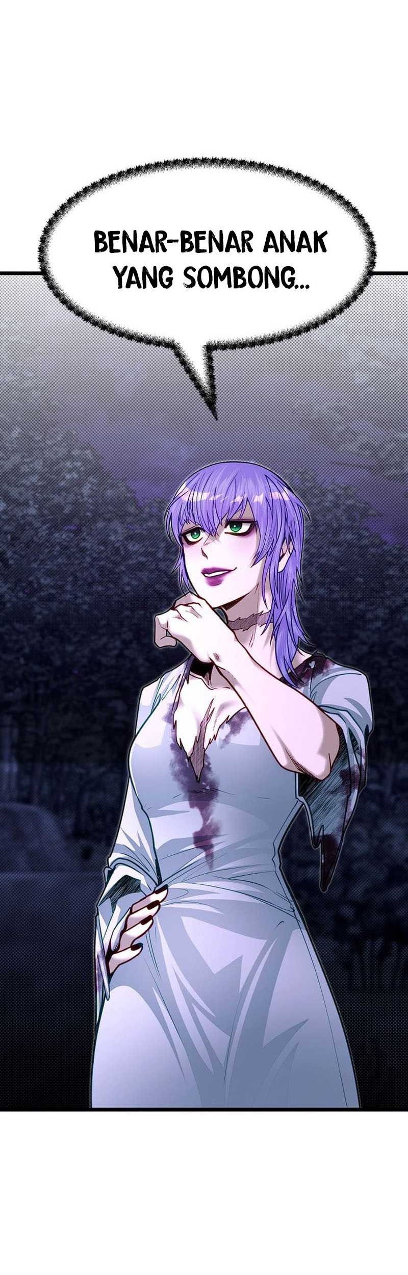 The Little Brother Is the Academy’s Hotshot Chapter 83 Gambar 28