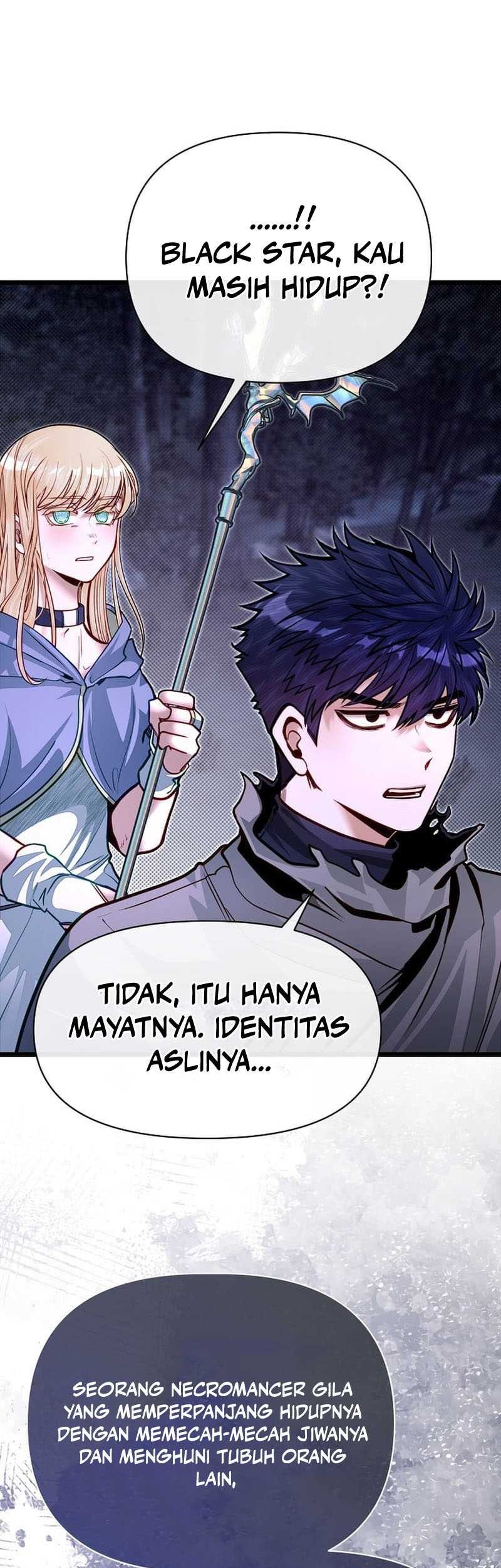 The Little Brother Is the Academy’s Hotshot Chapter 83 Gambar 29