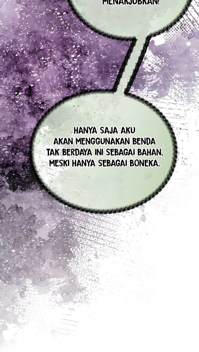 The Little Brother Is the Academy’s Hotshot Chapter 83 Gambar 32