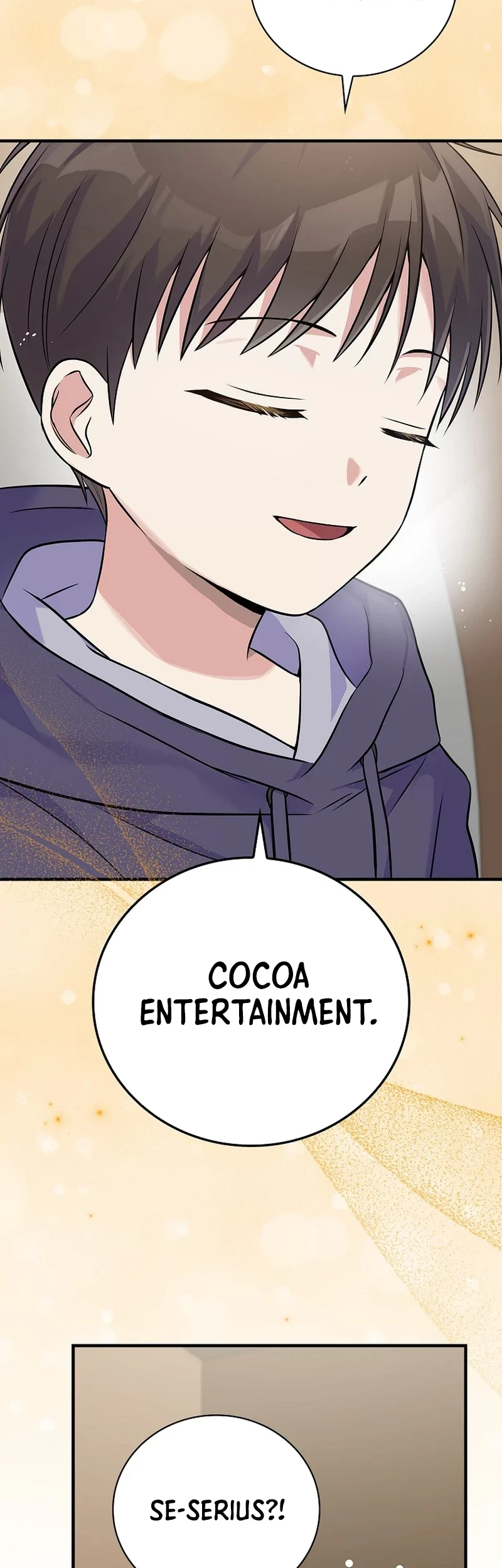 Superstar From Age 0 Chapter 40 Gambar 56