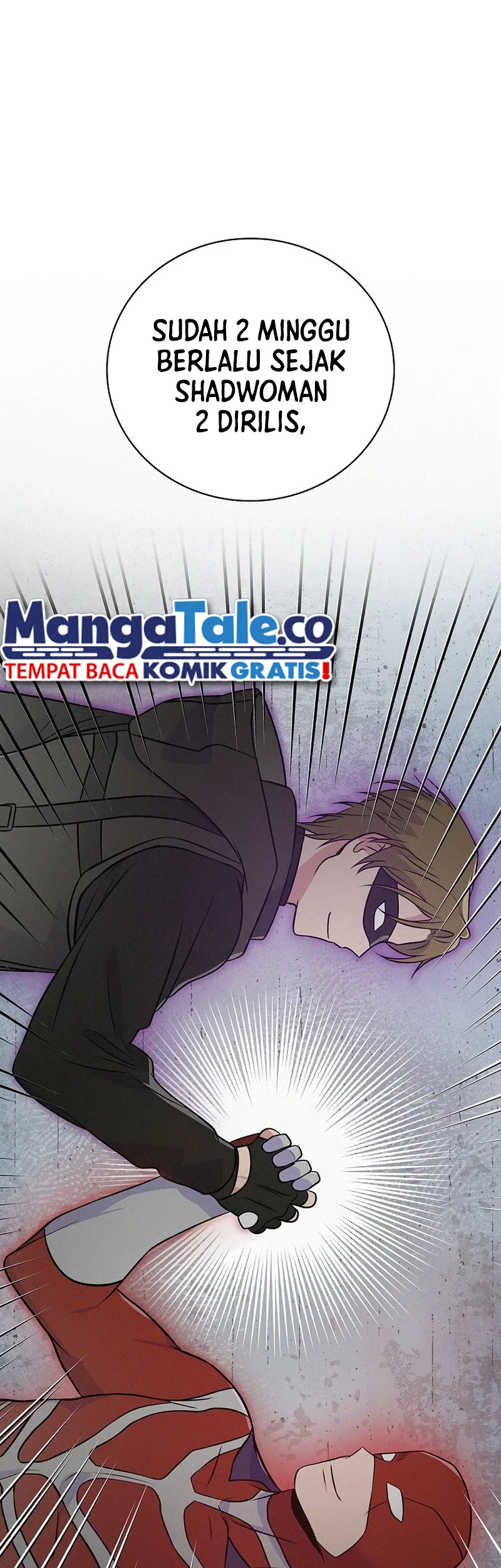 Manhwa Superstar From Age 0 Chapter 40 gambar nomor 2