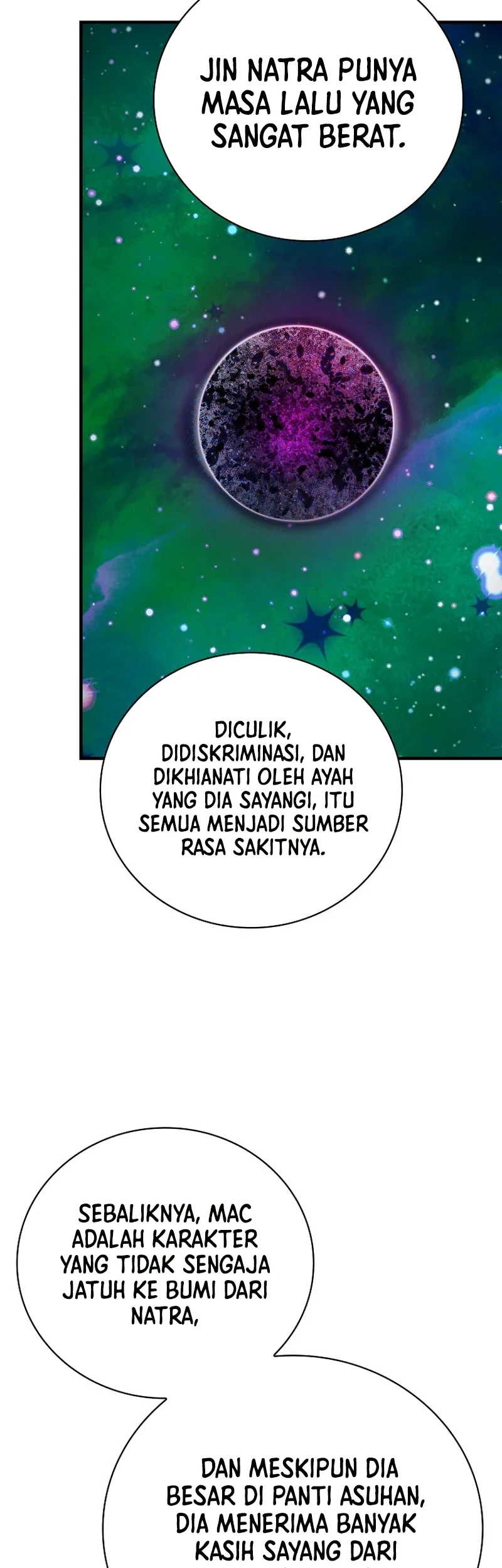 Superstar From Age 0 Chapter 40 Gambar 10