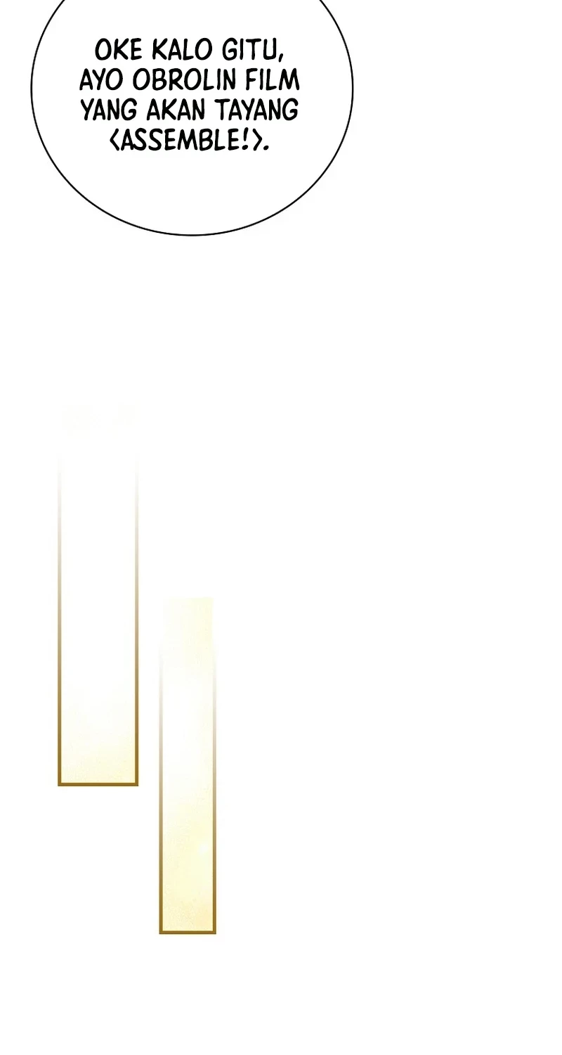 Superstar From Age 0 Chapter 40 Gambar 13