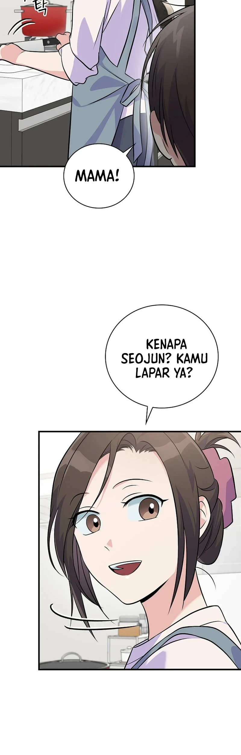 Superstar From Age 0 Chapter 40 Gambar 18