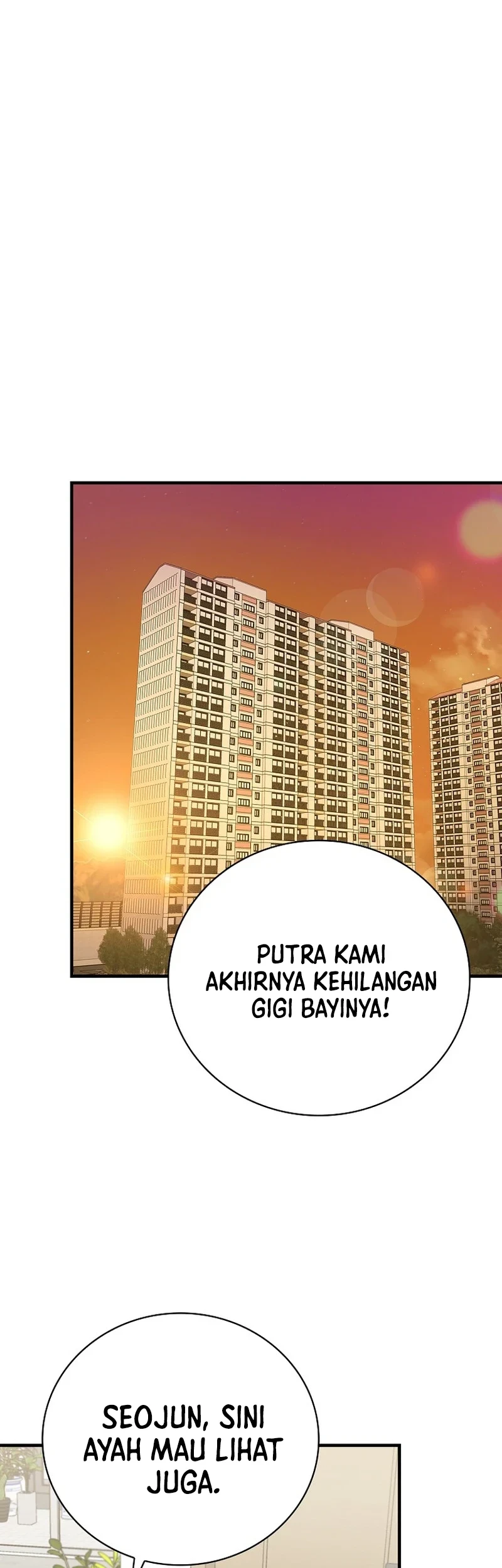 Superstar From Age 0 Chapter 40 Gambar 22