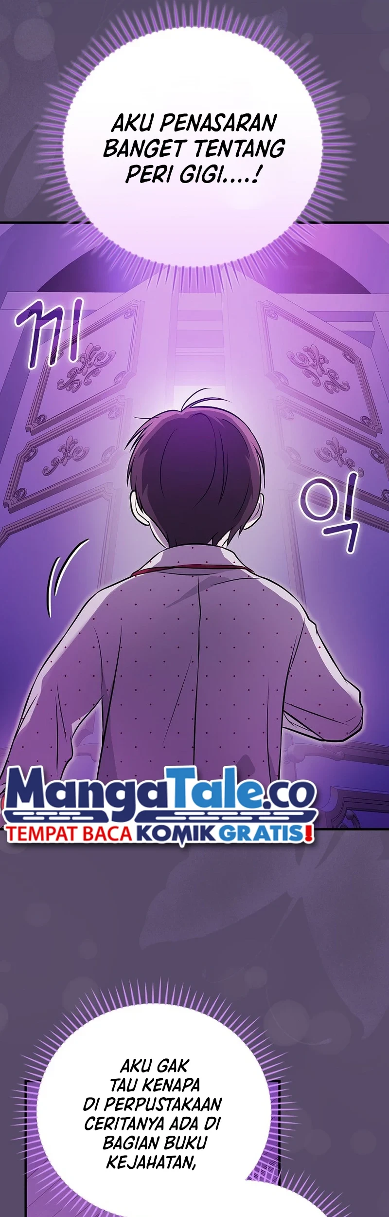 Superstar From Age 0 Chapter 40 Gambar 32