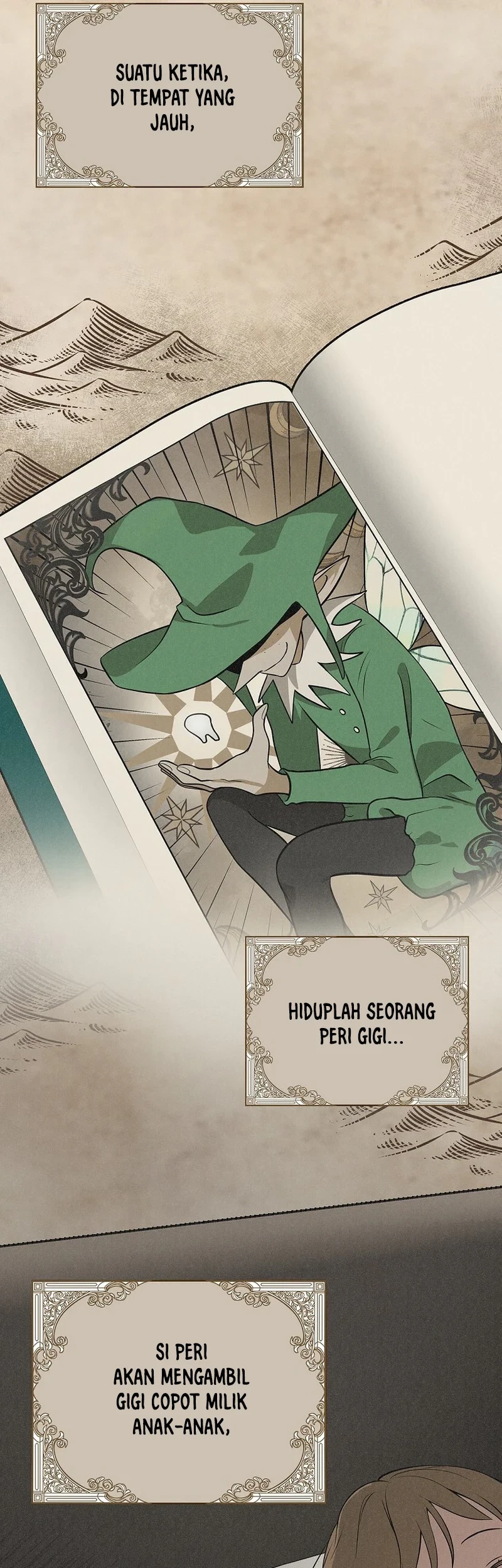 Superstar From Age 0 Chapter 40 Gambar 36