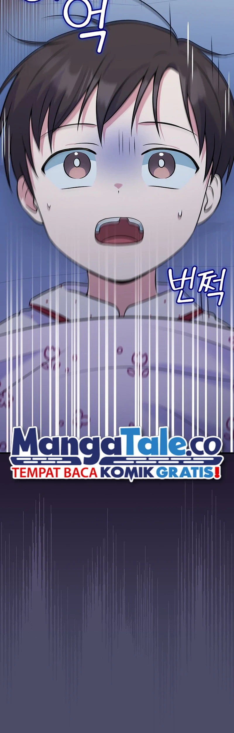 Superstar From Age 0 Chapter 40 Gambar 40