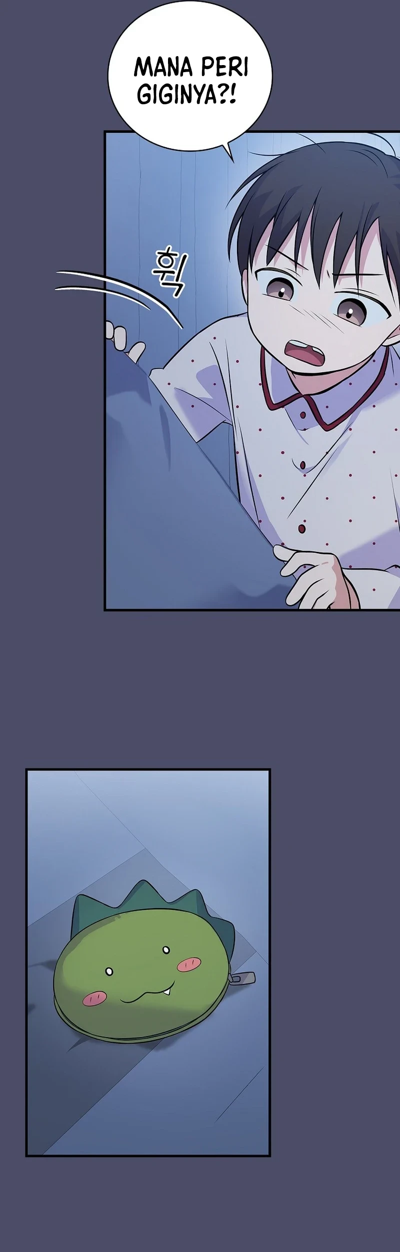 Superstar From Age 0 Chapter 40 Gambar 42