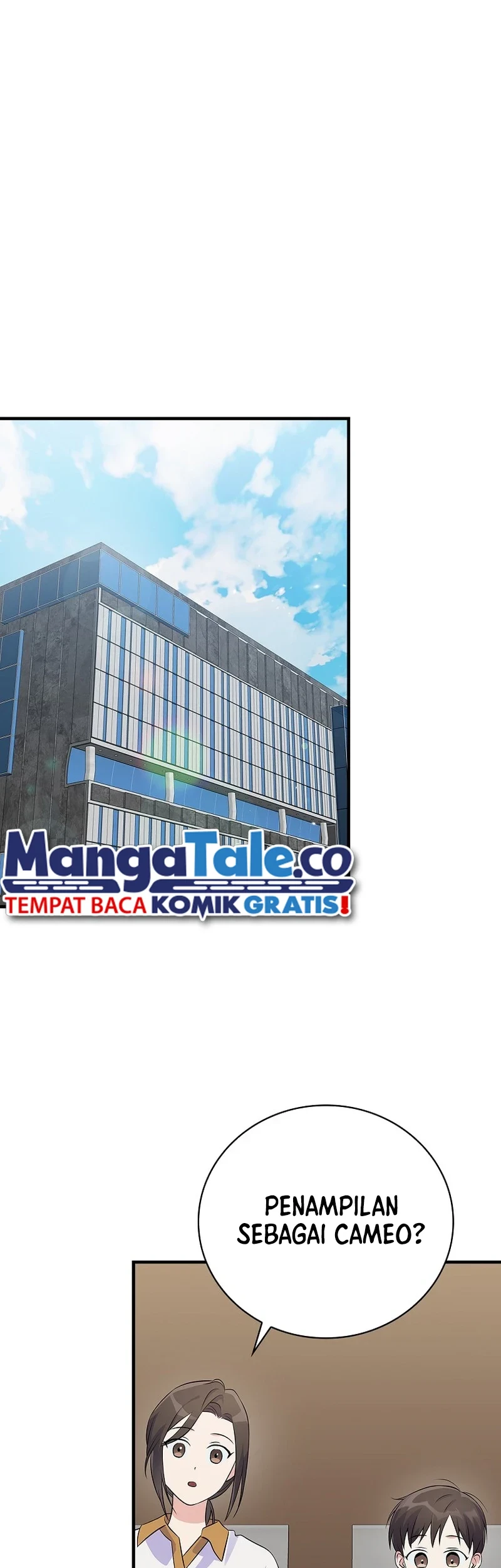 Superstar From Age 0 Chapter 40 Gambar 46