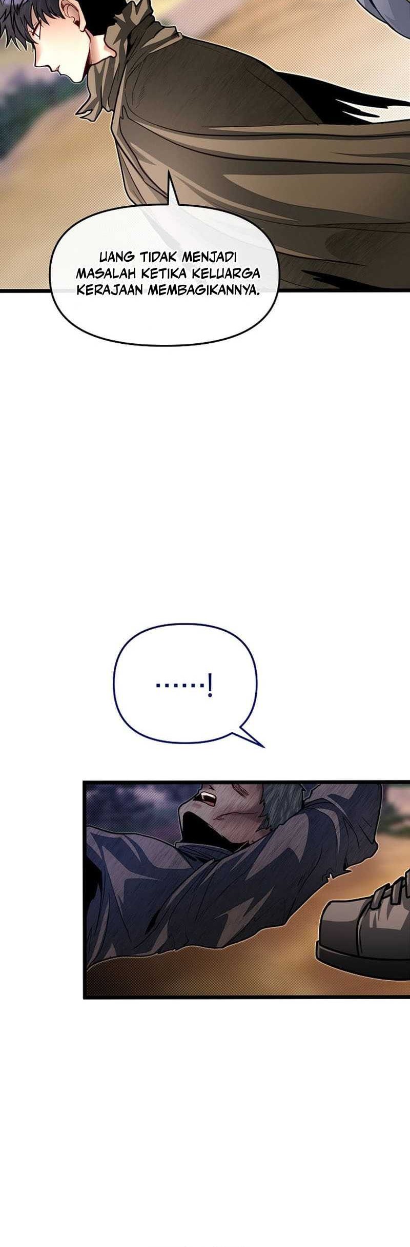 The Little Brother Is the Academy’s Hotshot Chapter 82 Gambar 53