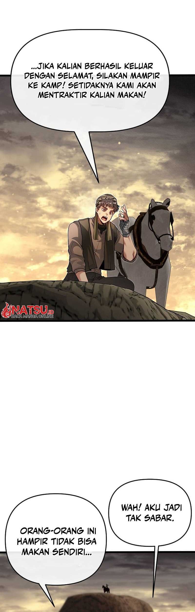 The Little Brother Is the Academy’s Hotshot Chapter 82 Gambar 51