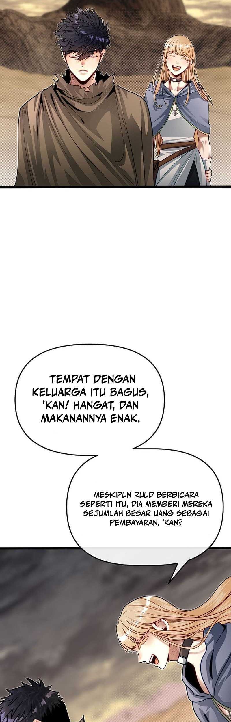 The Little Brother Is the Academy’s Hotshot Chapter 82 Gambar 52