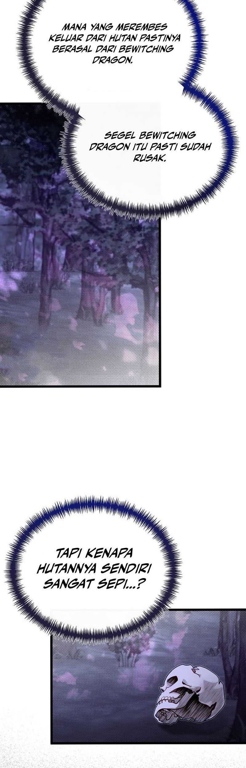 The Little Brother Is the Academy’s Hotshot Chapter 82 Gambar 57