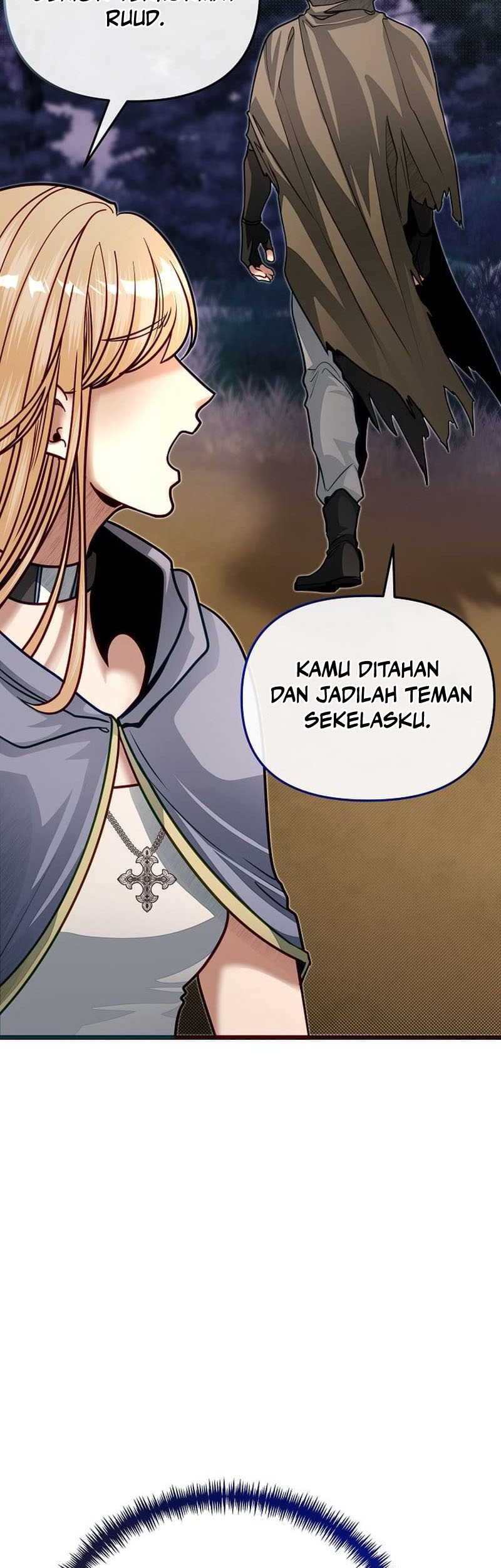 The Little Brother Is the Academy’s Hotshot Chapter 82 Gambar 56