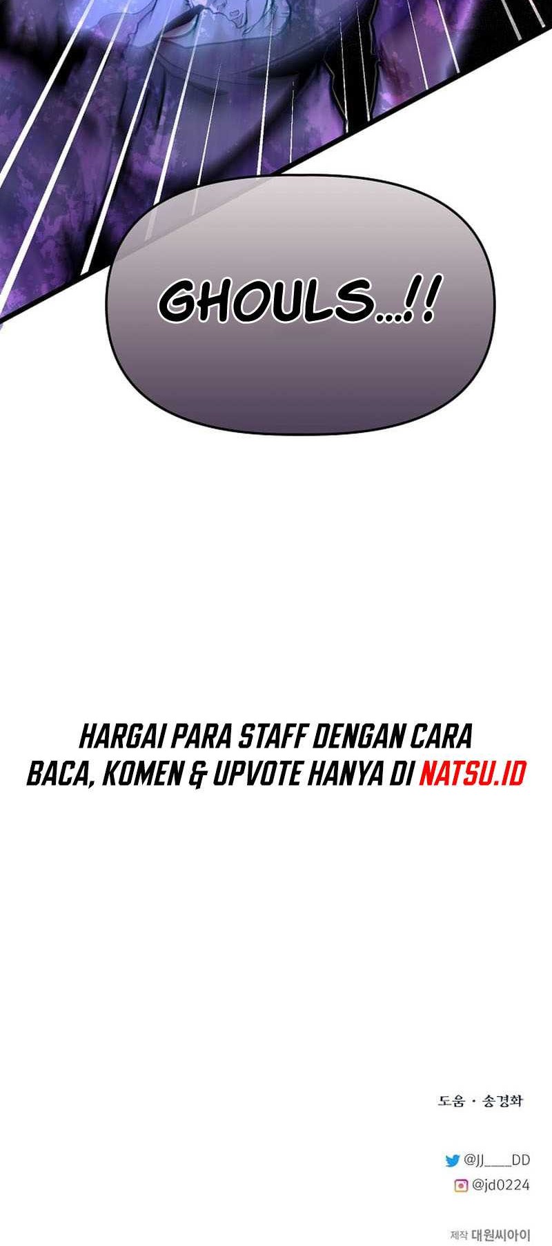 The Little Brother Is the Academy’s Hotshot Chapter 82 Gambar 61