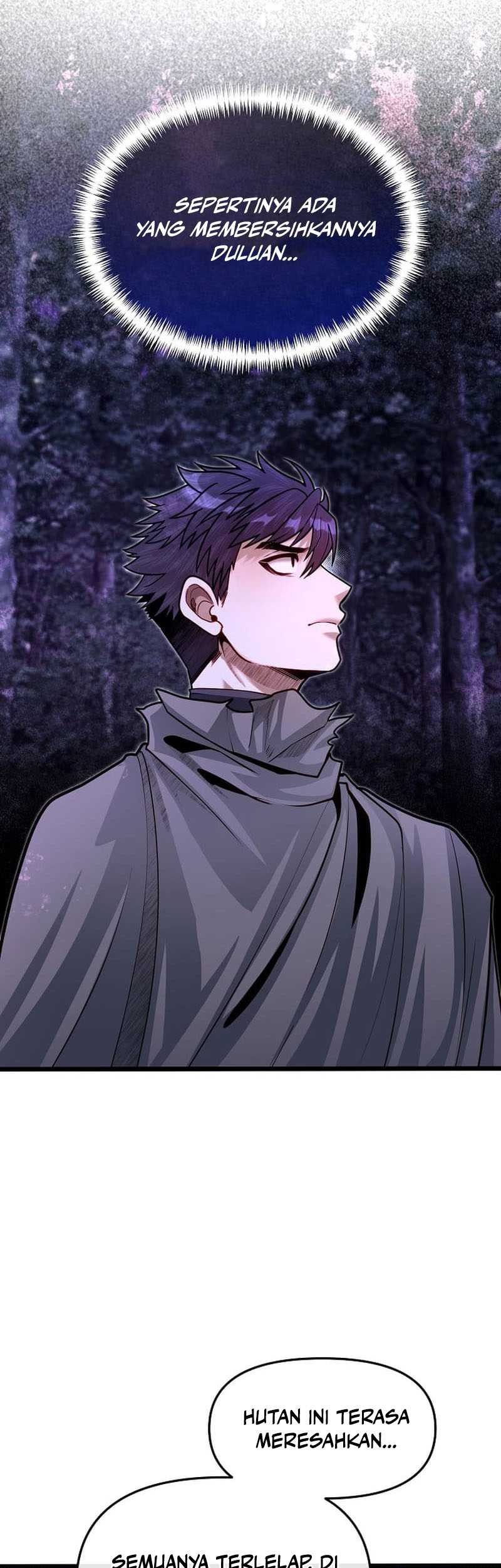 The Little Brother Is the Academy’s Hotshot Chapter 82 Gambar 58