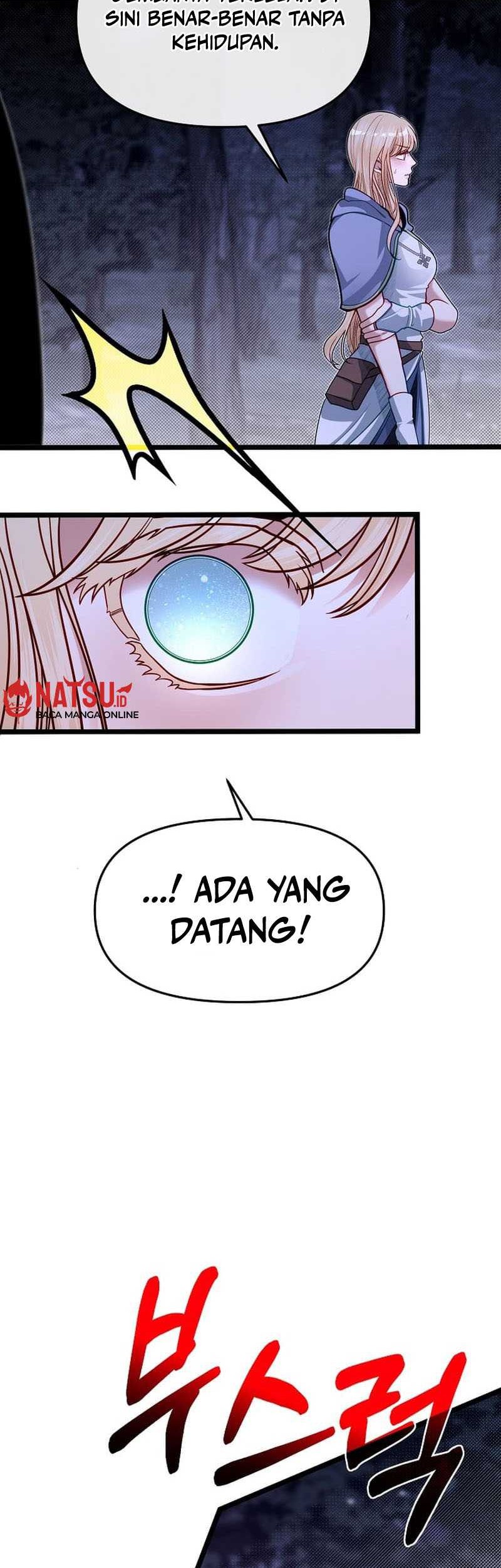 The Little Brother Is the Academy’s Hotshot Chapter 82 Gambar 59