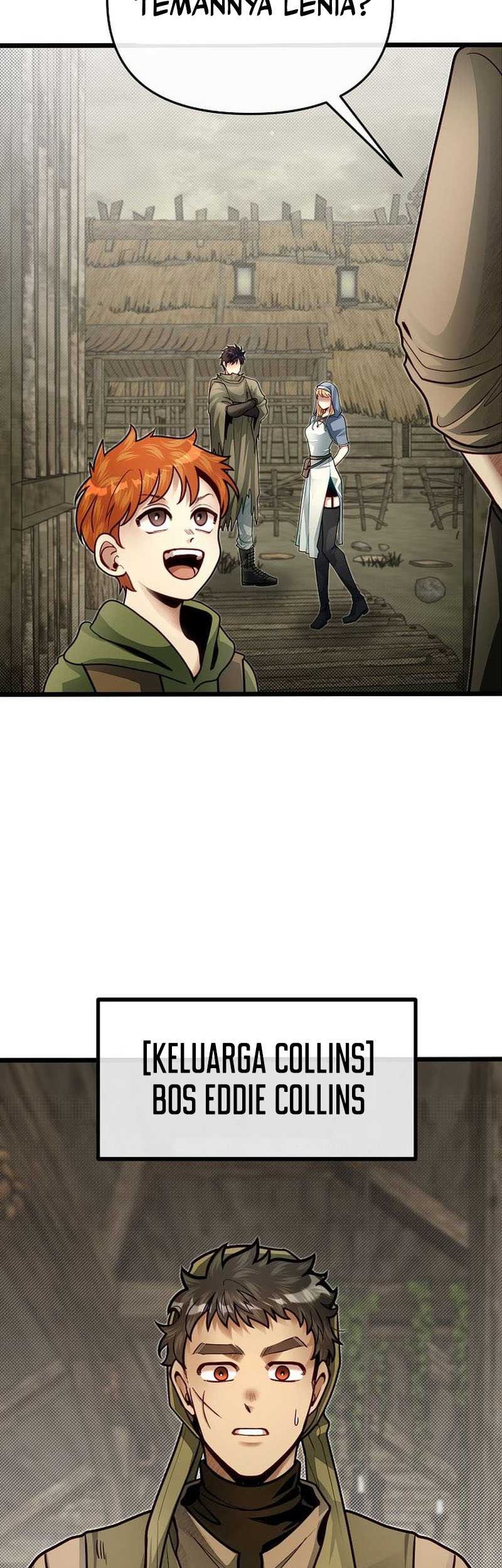 The Little Brother Is the Academy’s Hotshot Chapter 82 Gambar 40