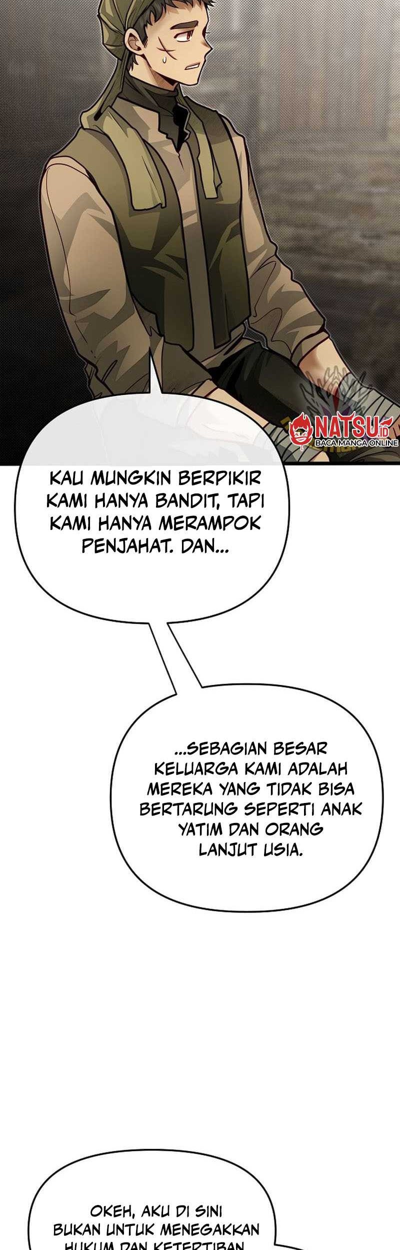 The Little Brother Is the Academy’s Hotshot Chapter 82 Gambar 43