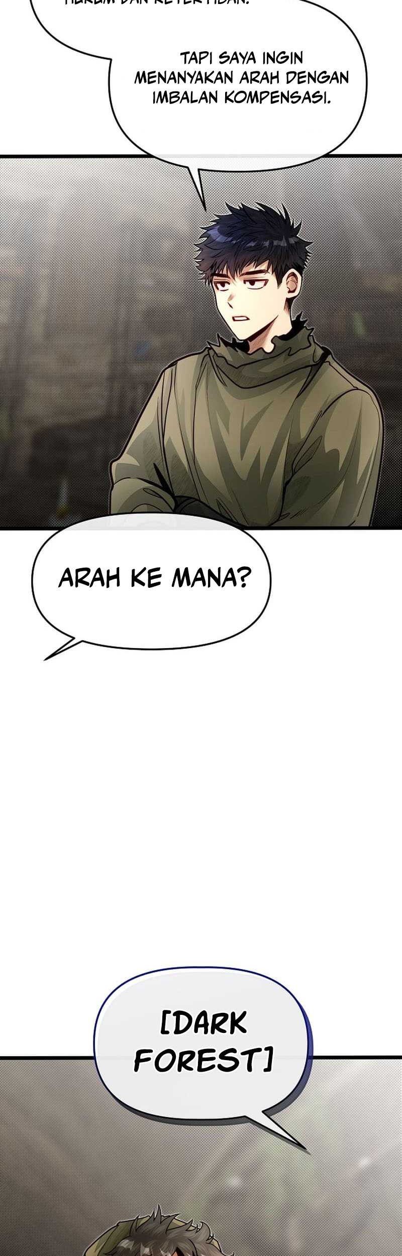 The Little Brother Is the Academy’s Hotshot Chapter 82 Gambar 44