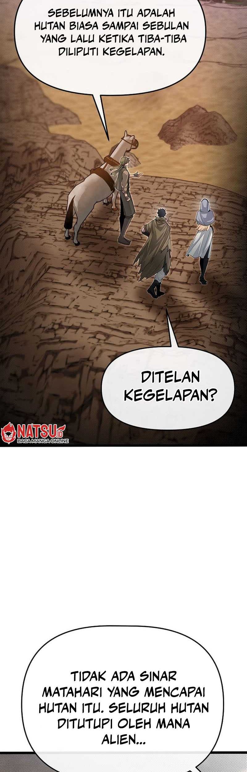 The Little Brother Is the Academy’s Hotshot Chapter 82 Gambar 47